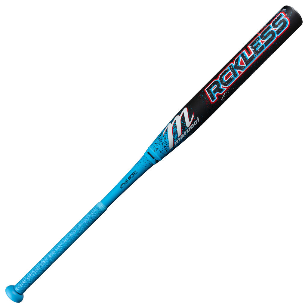 2026 Marucci Rckless Loaded USSSA Slowpitch Softball Bat - MSPR2LU