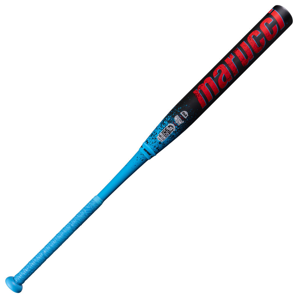 2026 Marucci Rckless Loaded USSSA Slowpitch Softball Bat - MSPR2LU