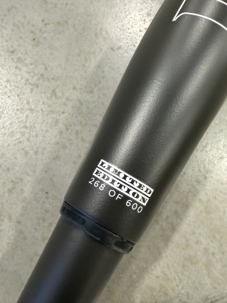 2026 Miken Freak Dirty Money 2-Piece Maxload USA/ASA Slowpitch Softball Bat - MSA6DMSISL