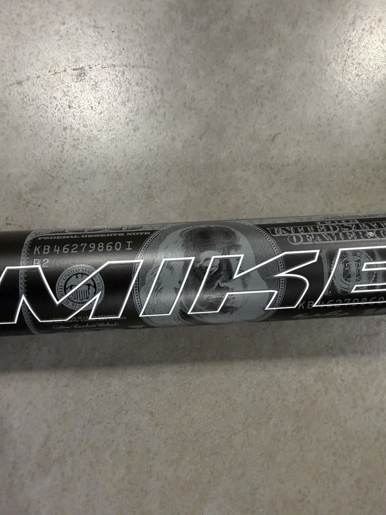 2026 Miken Freak Dirty Money 2-Piece Maxload USA/ASA Slowpitch Softball Bat - MSA6DMSISL