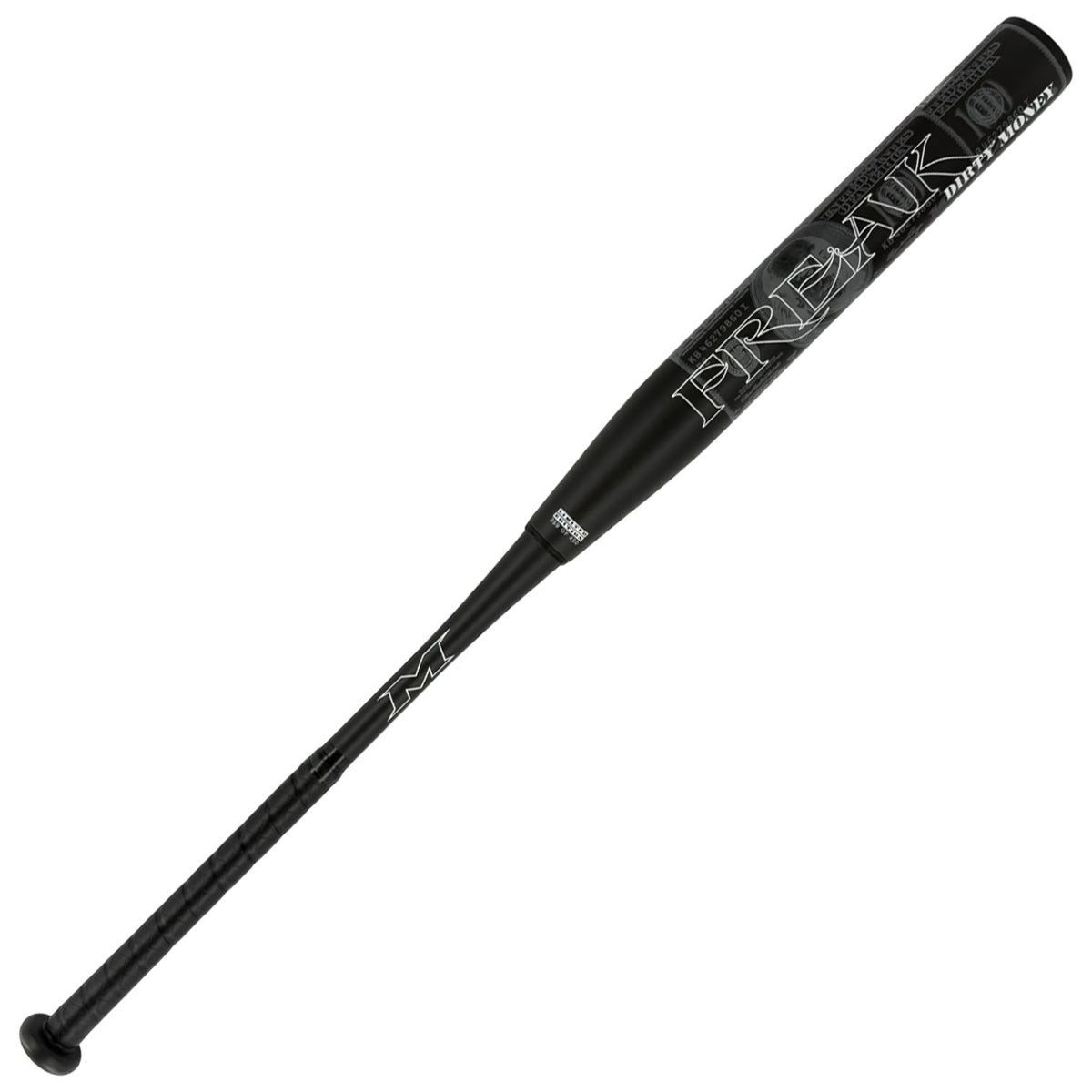 2026 Miken Dirty Money Maxload USSSA Slowpitch Bat | Smash It Sports