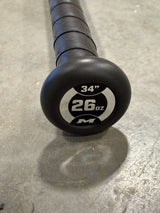 2026 Miken Freak Dirty Money 2-Piece Maxload USSSA Slowpitch Softball Bat - MSU6DMSISL