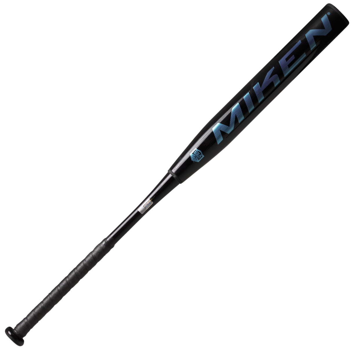 2026 Miken Freak Black Maxload USA/ASA Slowpitch Softball Bat - MSA6FKBLKL