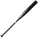 2026 Miken Freak Black Maxload USSSA Slowpitch Softball Bat - MSU6FKBLKL