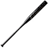 2026 Miken Freak Black Maxload USSSA Slowpitch Softball Bat - MSU6FKBLKL