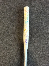 2026 Miken Freak Cancer Awareness Maxload USA/ASA Slowpitch Softball Bat - MSA6SISRL
