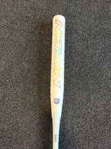 2026 Miken Freak Cancer Awareness Maxload USA/ASA Slowpitch Softball Bat - MSA6SISRL