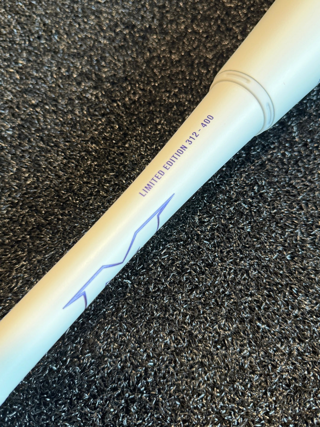 2026 Miken Freak Cancer Awareness Maxload USA/ASA Slowpitch Softball Bat - MSA6SISRL