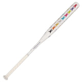 2026 Miken Freak Cancer Awareness Maxload USA/ASA Slowpitch Softball Bat - MSA6SISRL