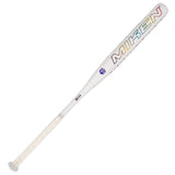 2026 Miken Freak Cancer Awareness Maxload USA/ASA Slowpitch Softball Bat - MSA6SISRL