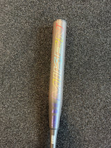 2026 Miken Freak Cancer Awareness Maxload USSSA Slowpitch Softball Bat - MSU6SISRL