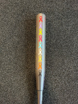 2026 Miken Freak Cancer Awareness Maxload USSSA Slowpitch Softball Bat - MSU6SISRL