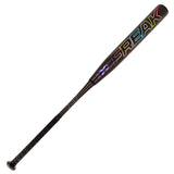 2026 Miken Freak Cancer Awareness Maxload USSSA Slowpitch Softball Bat - MSU6SISRL