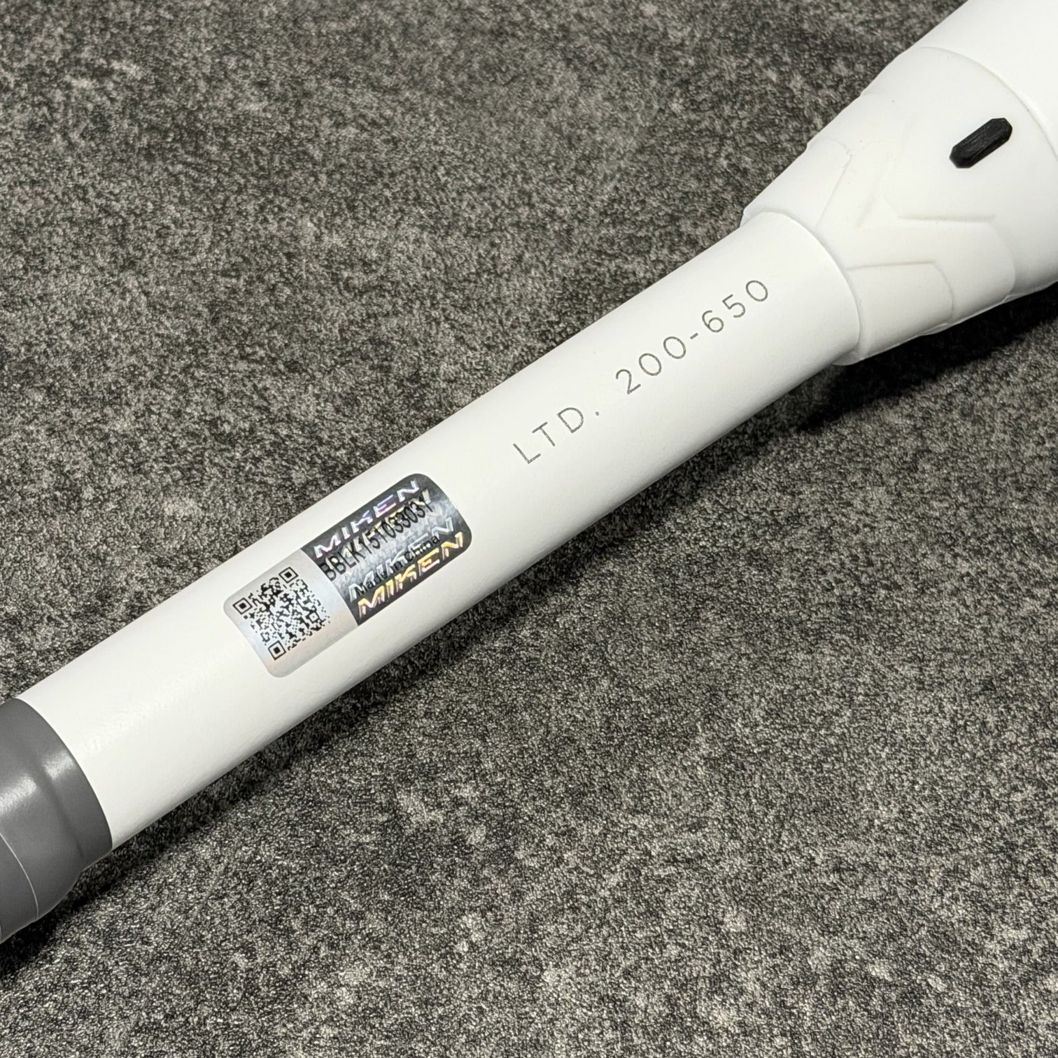 2026 Miken Freak PT Platinum 2-Piece Balanced USA/ASA Slowpitch Softball Bat - MSA6FKPTB