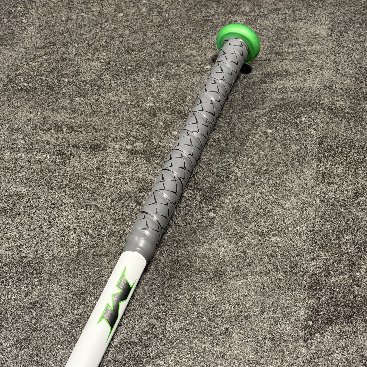 2026 Miken Freak PT Platinum 2-Piece Balanced USA/ASA Slowpitch Softball Bat - MSA6FKPTB