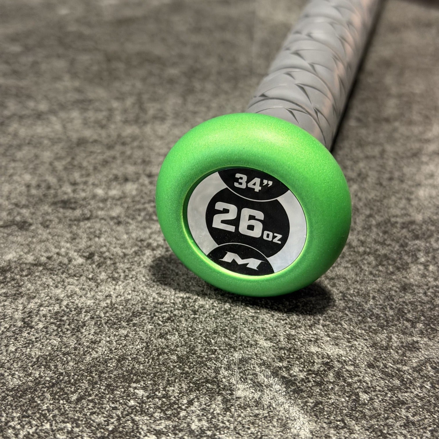 2026 Miken Freak PT Platinum 2-Piece Balanced USA/ASA Slowpitch Softball Bat - MSA6FKPTB