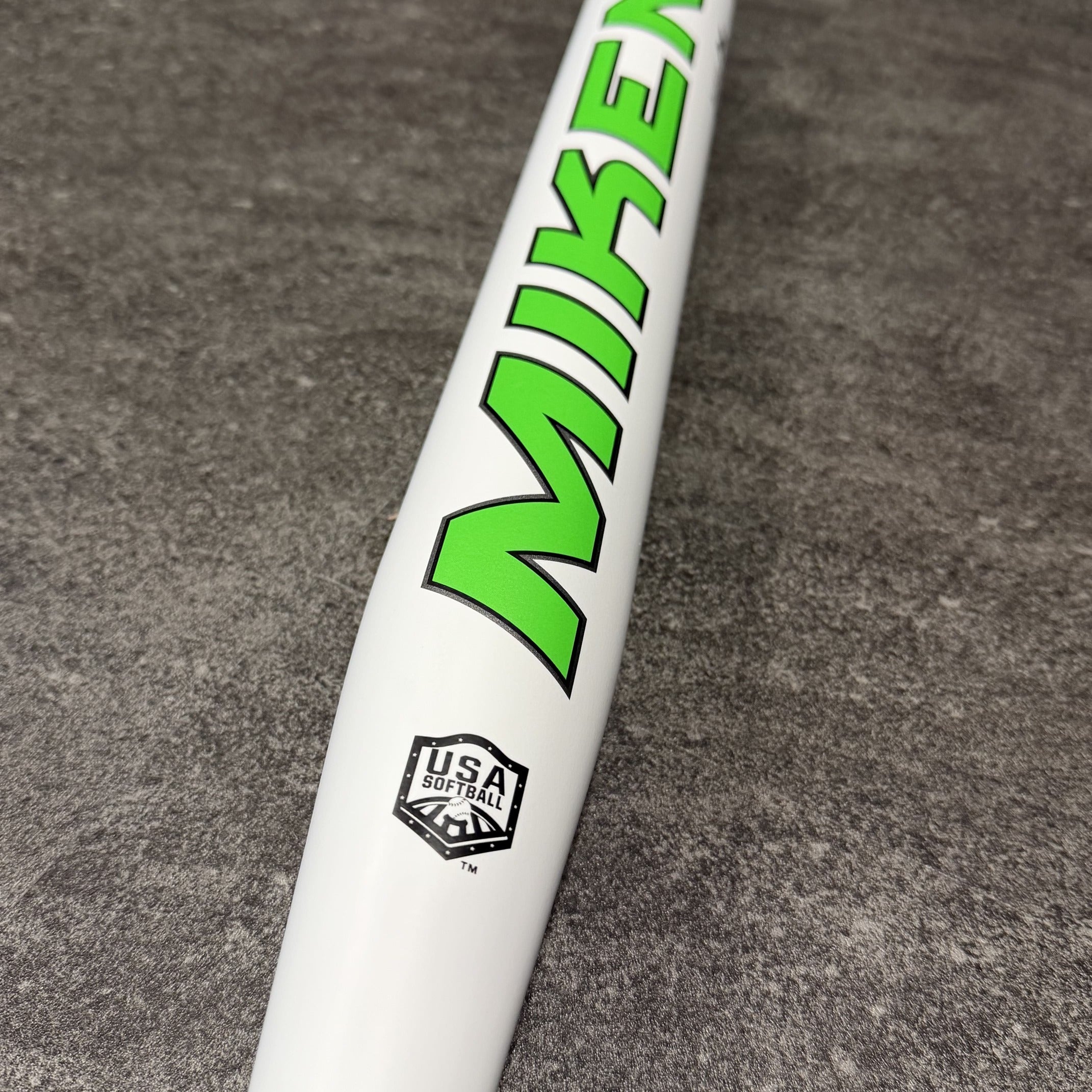 2026 Miken Freak PT Platinum 2-Piece Balanced USA/ASA Slowpitch Softball Bat - MSA6FKPTB