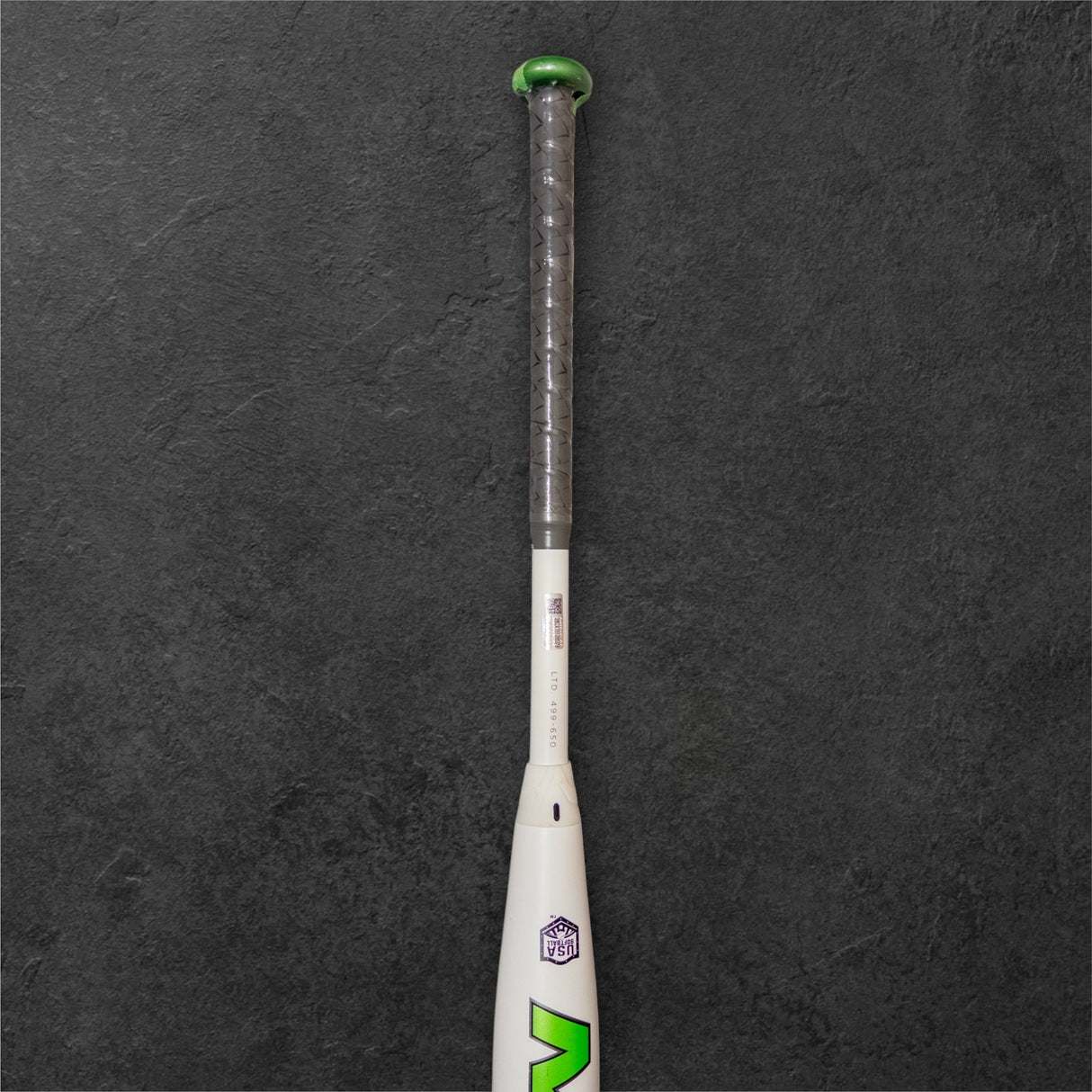 2026 Miken Freak PT Platinum 2-Piece Balanced USA/ASA Slowpitch Softball Bat - MSA6FKPTB [USED-UB441] 27oz