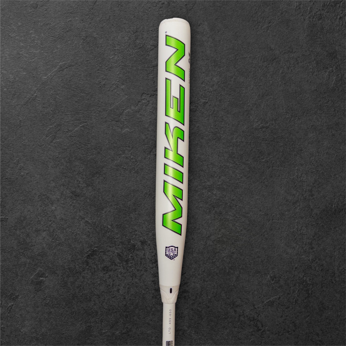 2026 Miken Freak PT Platinum 2-Piece Balanced USA/ASA Slowpitch Softball Bat - MSA6FKPTB [USED-UB441] 27oz