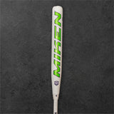 2026 Miken Freak PT Platinum 2-Piece Balanced USA/ASA Slowpitch Softball Bat - MSA6FKPTB [USED-UB441] 27oz