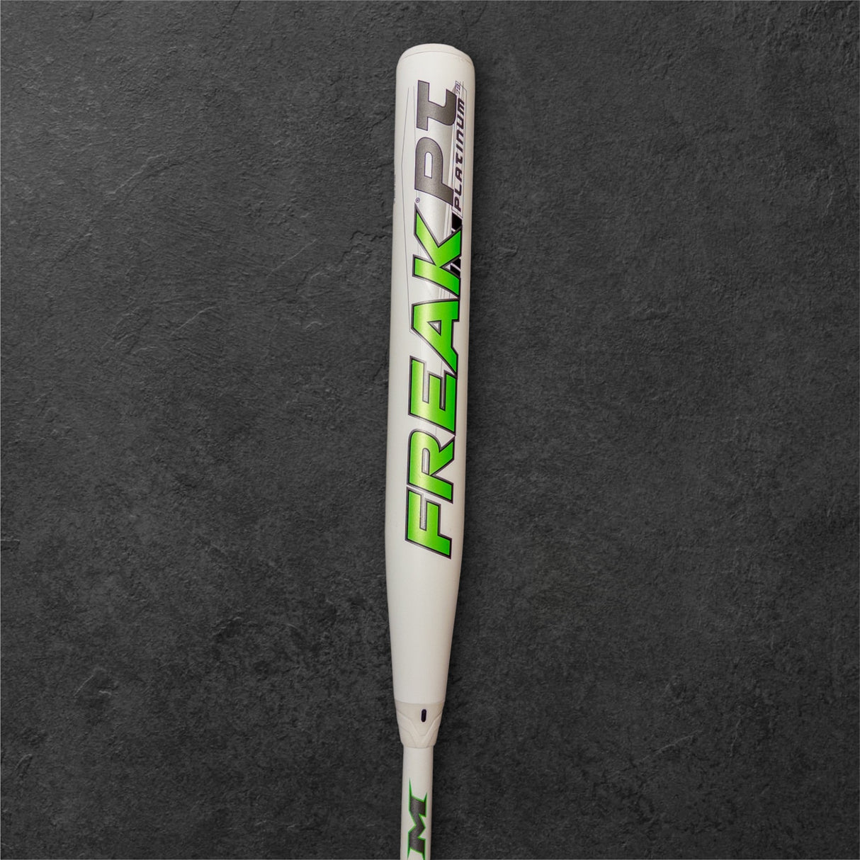 2026 Miken Freak PT Platinum 2-Piece Balanced USA/ASA Slowpitch Softball Bat - MSA6FKPTB [USED-UB441] 27oz