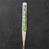 2026 Miken Freak PT Platinum 2-Piece Balanced USA/ASA Slowpitch Softball Bat - MSA6FKPTB [USED-UB441] 27oz