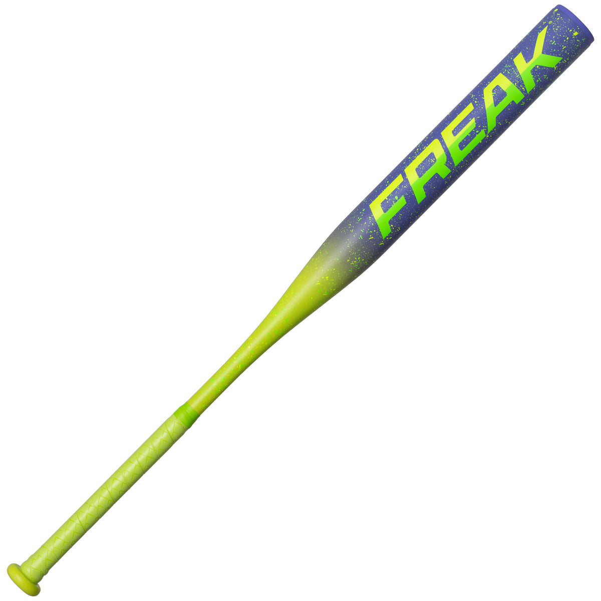 2026 Miken Freak Splatter 1-Piece Maxload USSSA Bat – Smash It Sports