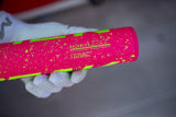 2026 Miken Freak Splatter 2-Piece Balanced USSSA Slowpitch Softball Bat - MSU6FRKB
