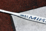 2026 Miken Freak Whiteout Maxload USSSA Slowpitch Softball Bat - MSU6FWCL