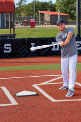 2026 Miken Freak Whiteout Maxload USSSA Slowpitch Softball Bat - MSU6FWCL