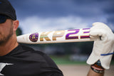 2026 Miken KP23 1-Piece Maxload USSSA Slowpitch Softball Bat - MSU6KP141L