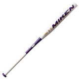 2026 Miken KP23 2-Piece Maxload USSSA Slowpitch Softball Bat - MSU6KP125L
