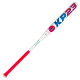 2026 Miken KP23 Maxload USA/ASA Slowpitch Softball Bat - MSA6SISKPL