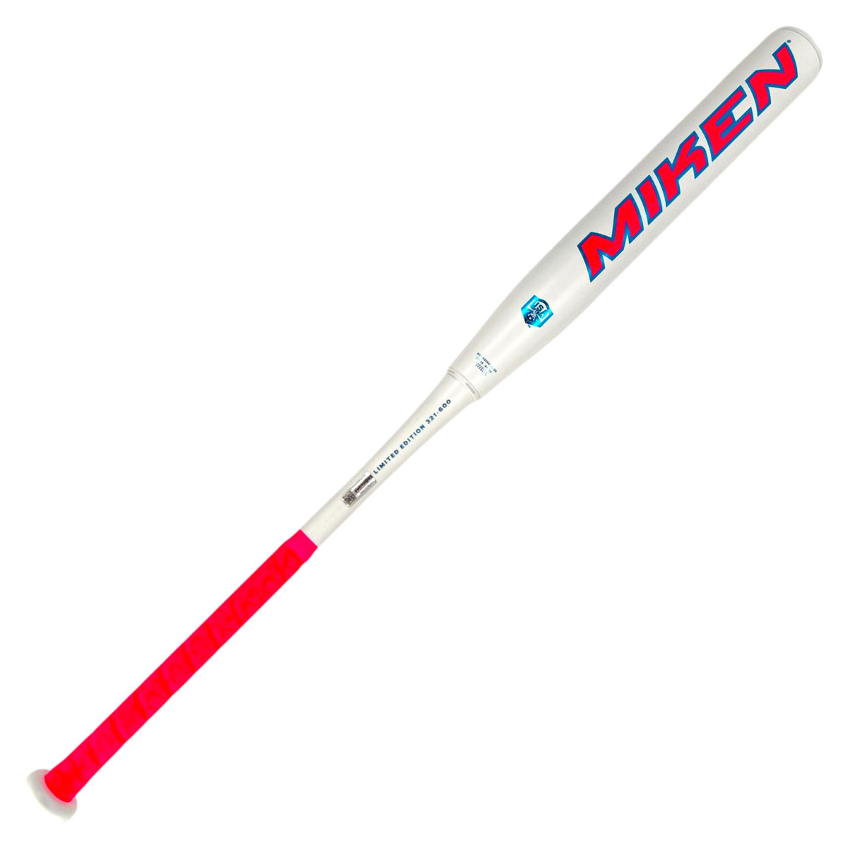 2026 Miken KP23 Maxload USA/ASA Slowpitch Softball Bat - MSA6SISKPL