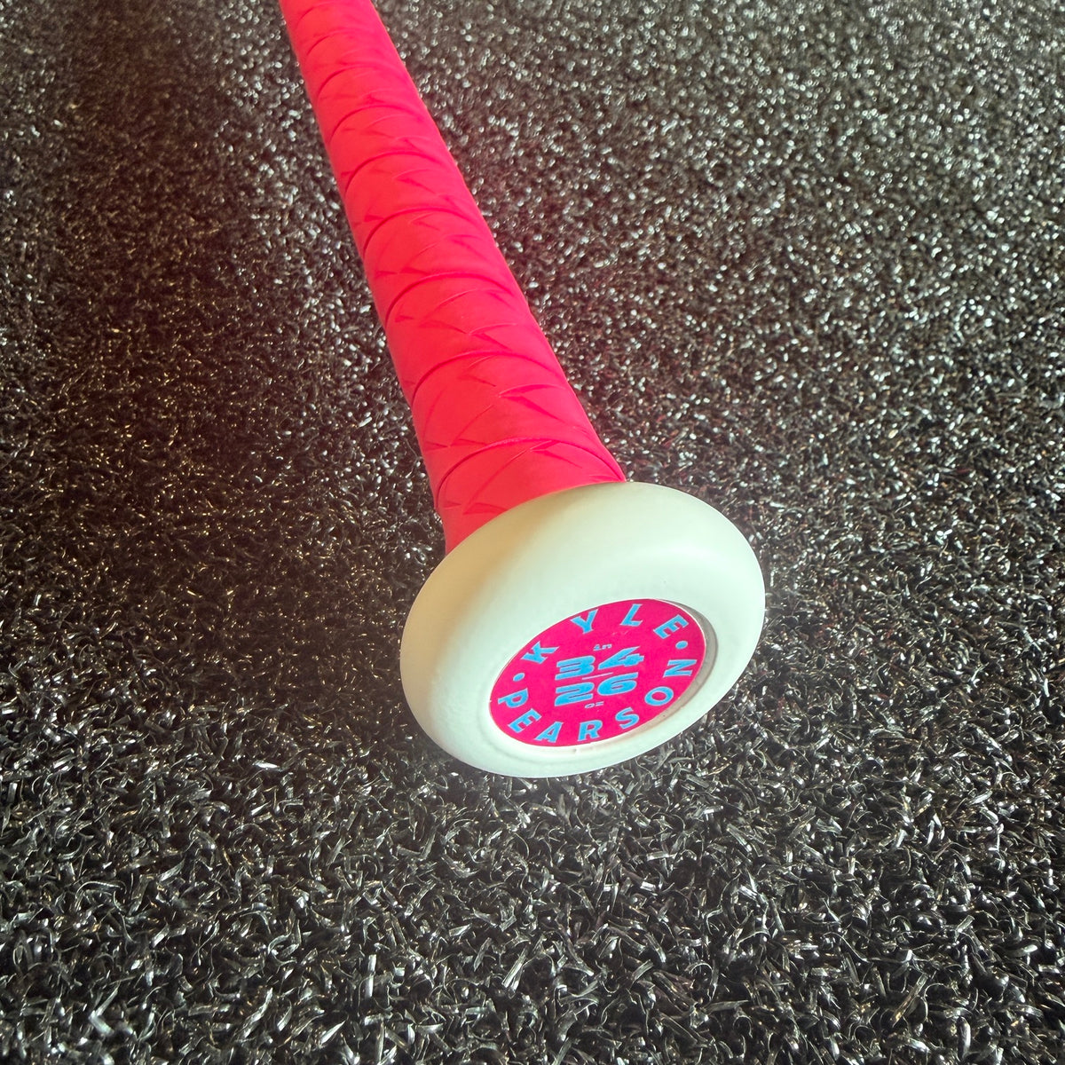 2026 Miken KP23 Maxload USA/ASA Slowpitch Softball Bat - MSA6SISKPL