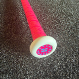 2026 Miken KP23 Maxload USA/ASA Slowpitch Softball Bat - MSA6SISKPL