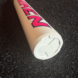 2026 Miken KP23 Maxload USA/ASA Slowpitch Softball Bat - MSA6SISKPL