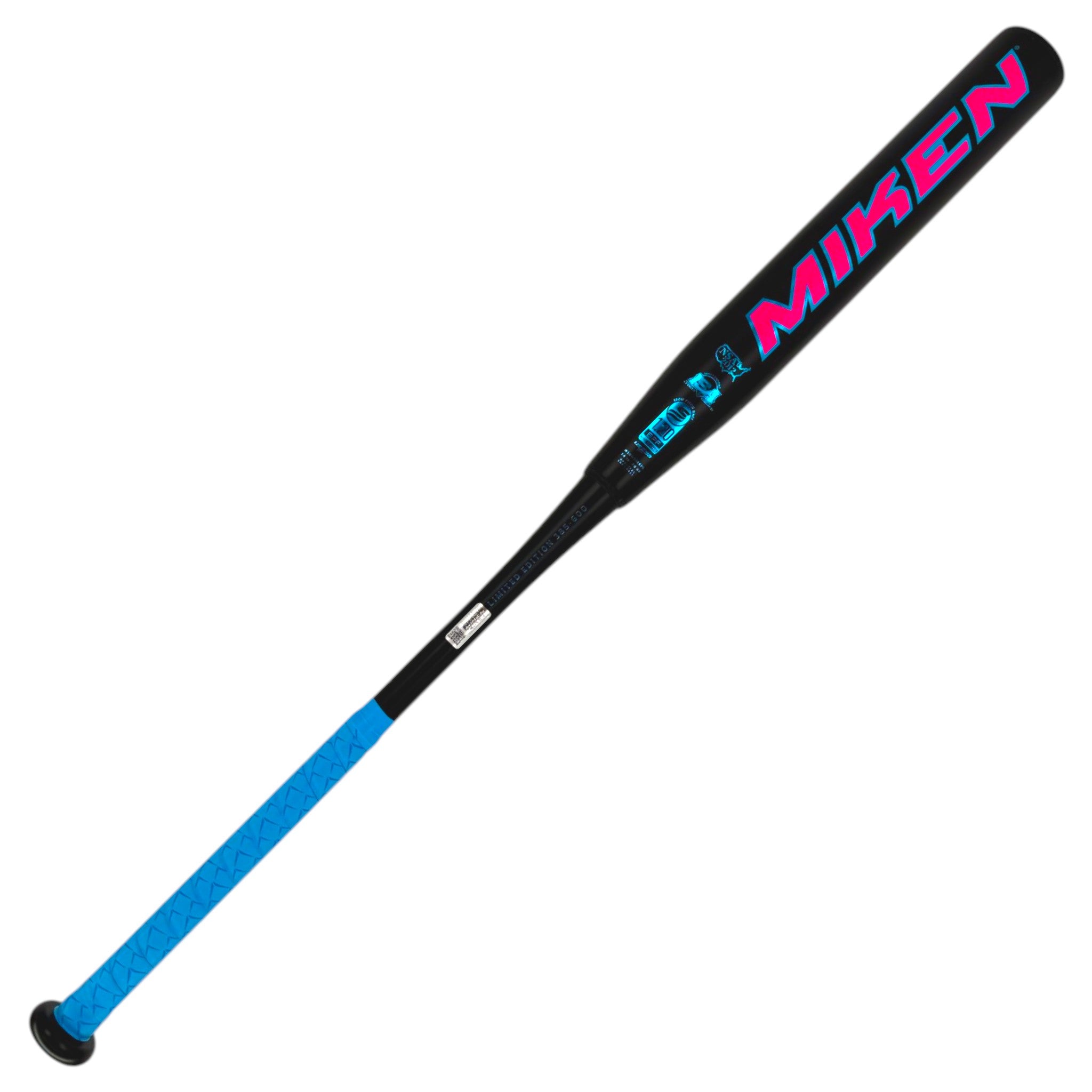 2026 Miken KP23 Maxload USSSA Slowpitch Softball Bat - MSU6SISKPL