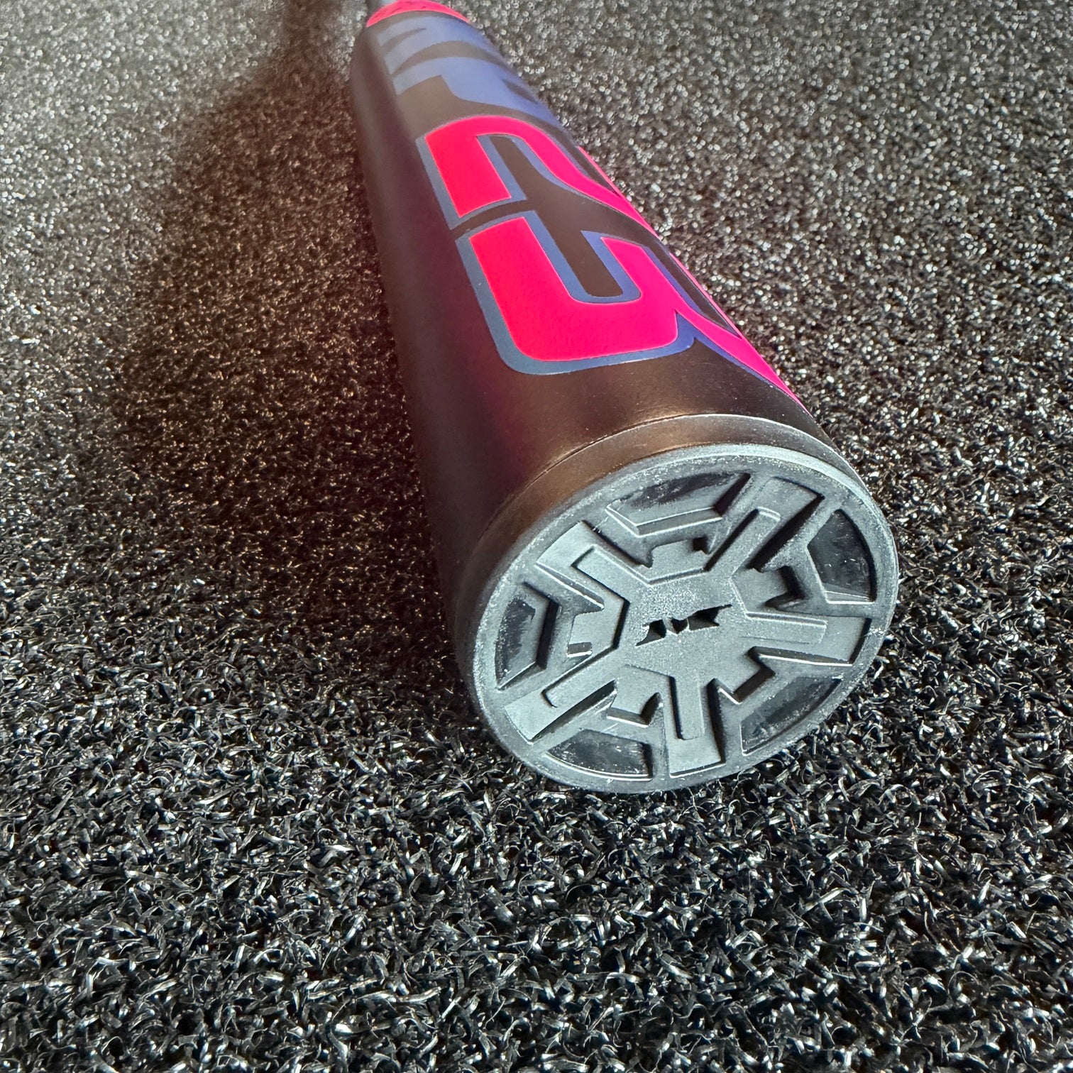 2026 Miken KP23 Maxload USSSA Slowpitch Softball Bat - MSU6SISKPL