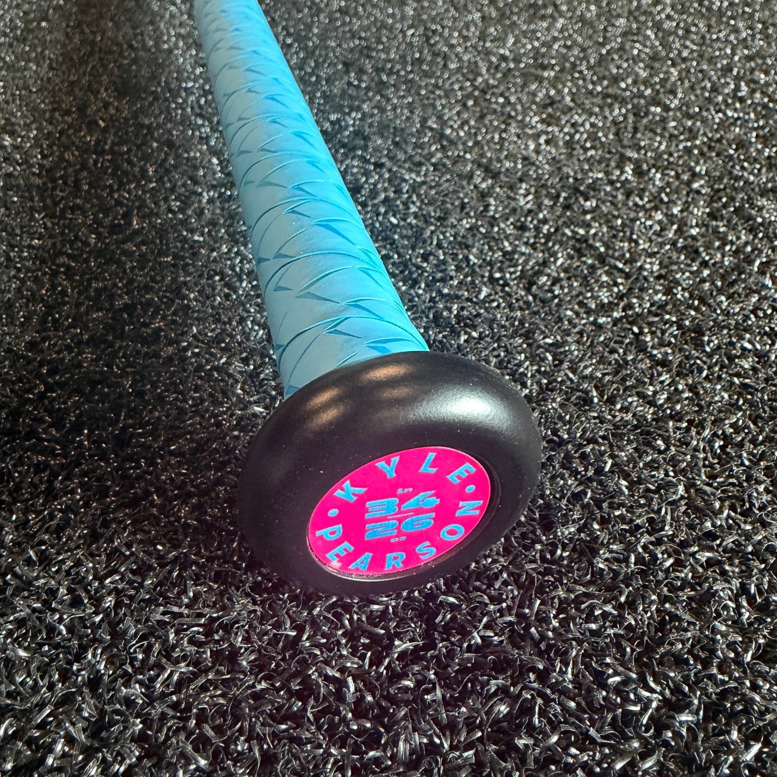 2026 Miken KP23 Maxload USSSA Slowpitch Softball Bat - MSU6SISKPL