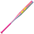 2026 Miken KP23 Neon 1-Piece Maxload USSSA Slowpitch Softball Bat - MSU6NKP1L – Product View | Smash It Sports | ash, usssa