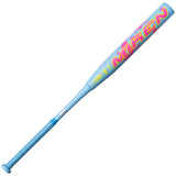 2026 Miken KP23 Neon 2-Piece Maxload USSSA Slowpitch Softball Bat - MSU6NKPL