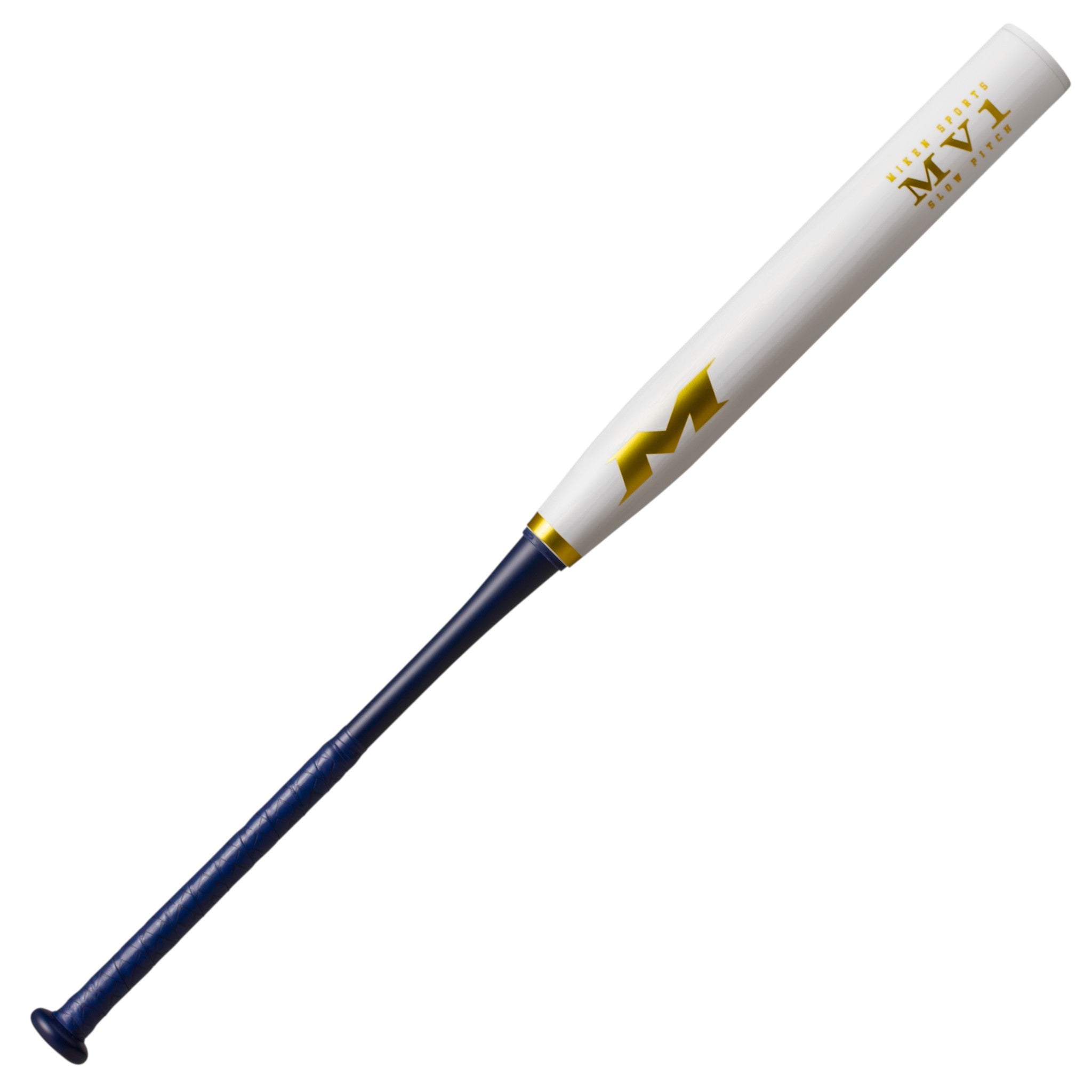 2026 Miken MV1 Maxload USSSA Slowpitch Softball Bat - MSU6MV1WBL