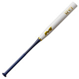2026 Miken MV1 Maxload USSSA Slowpitch Softball Bat - MSU6MV1WBL