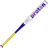 2026 Proton DT34 2-Piece SSUSA Senior Slowpitch Softball Bat