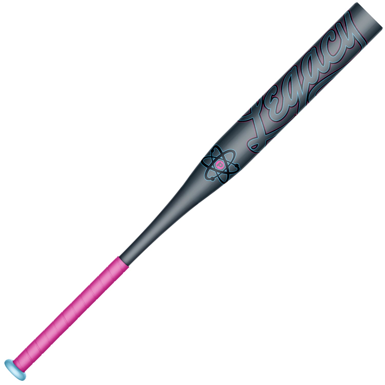 2026proton Legacy Series31 Piece Ssusa Senior Slowpitch Softball Bat1 at Smash It Sports