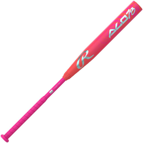 2026 Rawlings ALO78 -12 Fastpitch Softball Bat - RFP6ALO12