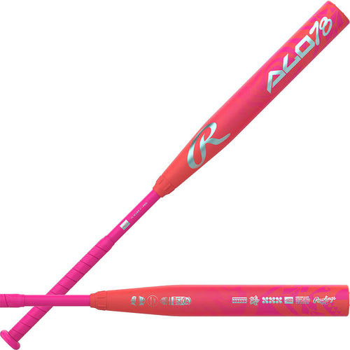 2026 Rawlings ALO78 -12 Fastpitch Softball Bat - RFP6ALO12