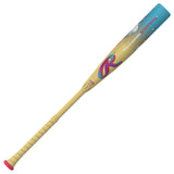 2026 Rawlings Icon Fest -3 BBCOR Baseball Bat - RBB6IFT3