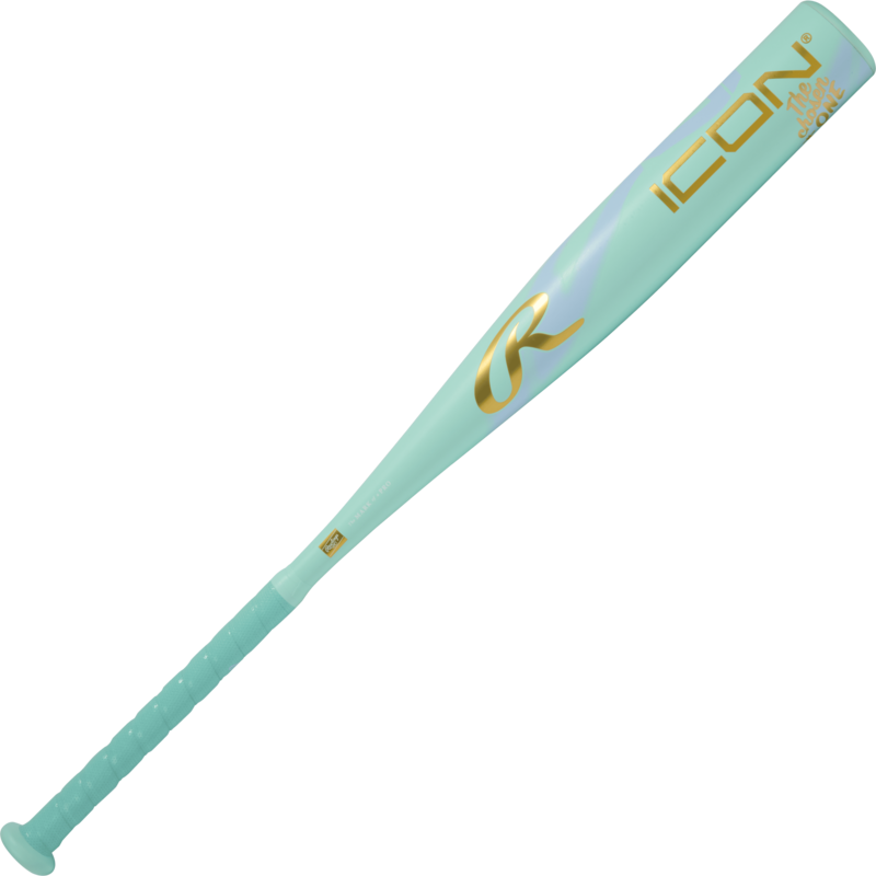 2026 Rawlings Icon The Chosen One -10 USA Baseball Bat - RUS6IONE10